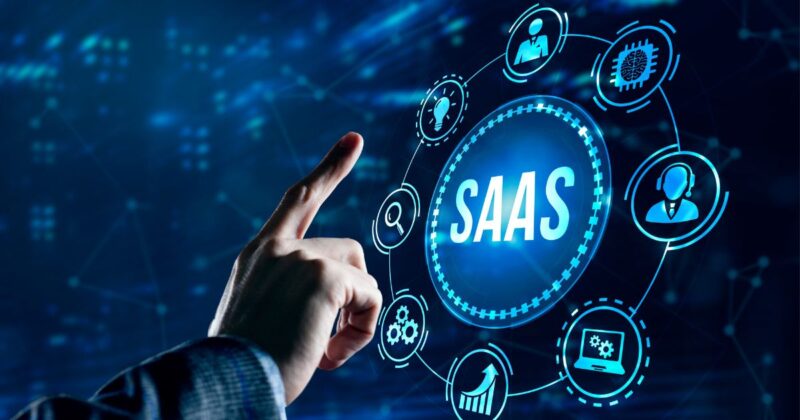 Vertical SaaS The Future of Software Solutions