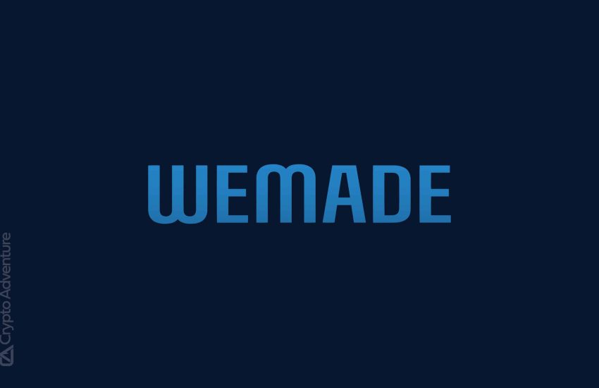 Wemade amplía el ecosistema WEMIX PLAY con el lanzamiento de juegos blockchain en pantallas LG