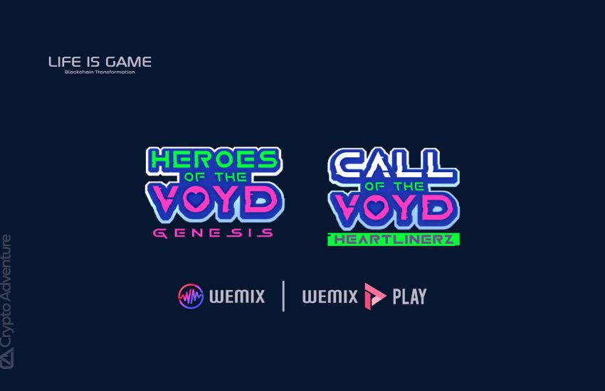 Wemade y MYSTiC Games incorporarán nuevos juegos altamente interoperables a WEMIX PLAY