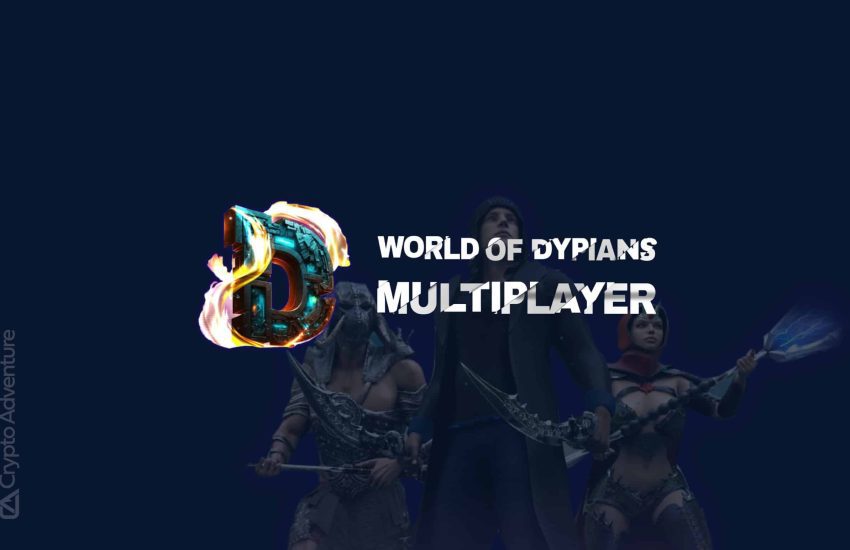 World of Dypians marca el comienzo de 2024 con un emocionante lanzamiento del modo multijugador