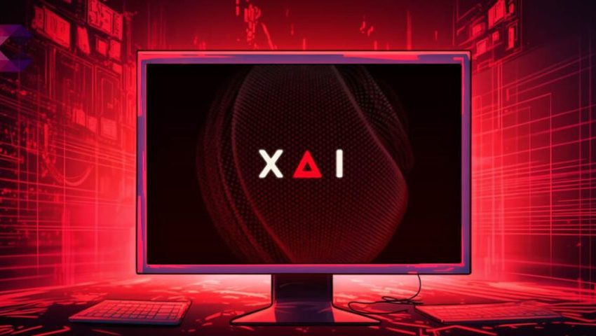 Xai (XAI): solución de primera capa 3 para juegos AAA