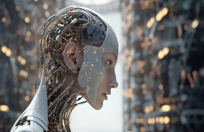 ¿Es la inteligencia artificial (IA) capaz de transformar la industria de la criptografía?
