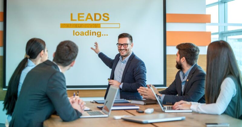 Lead Nurturing Strategy for Your Business Growth