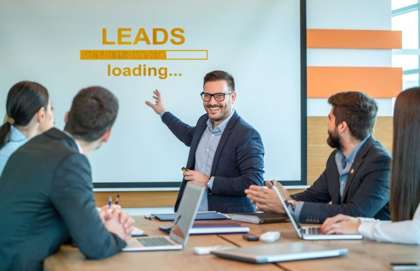 Lead Nurturing Strategy for Your Business Growth