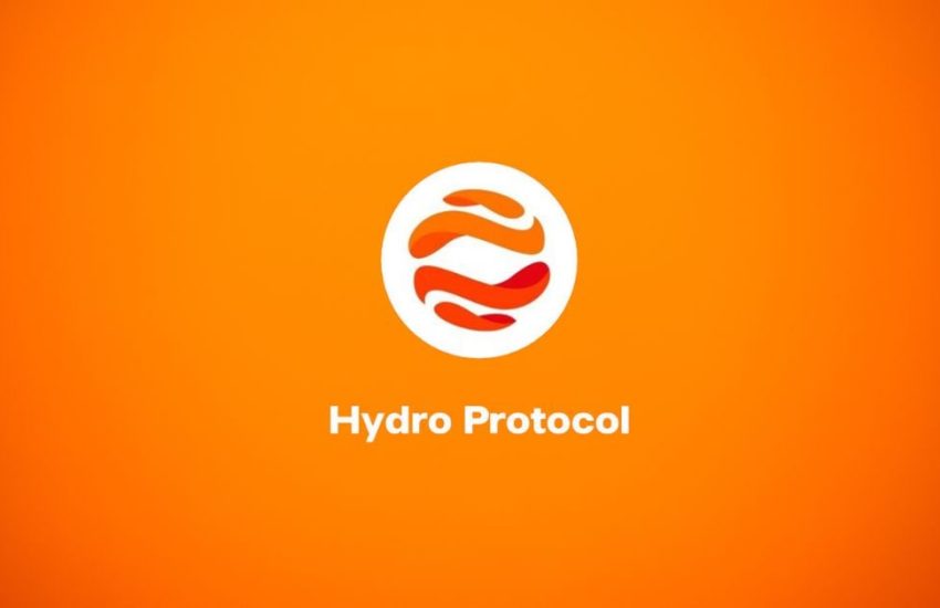 Guía de lanzamiento aéreo de tokens de Hydro Protocol ($HDRO)