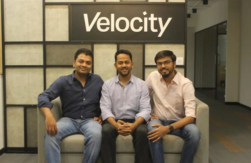 La empresa india Velocity asigna 36 millones de dólares a empresas nacionales B2B SaaS