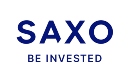 Logotipo de Saxo Bank