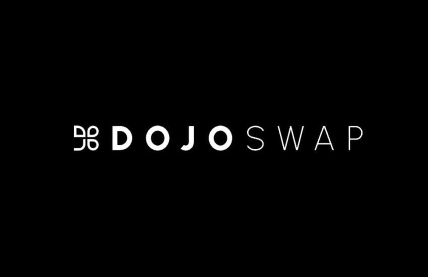 Guía de lanzamiento aéreo de tokens de DojoSwap ($DOJO)