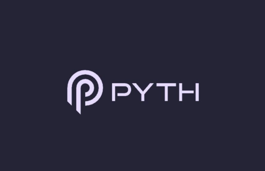 Guía de lanzamiento aéreo de tokens de Pyth Network ($PYTH)