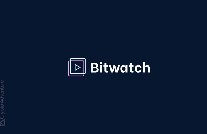 Bitwatch anuncia el próximo lanzamiento de la feria en Pinksale el 3 de enero