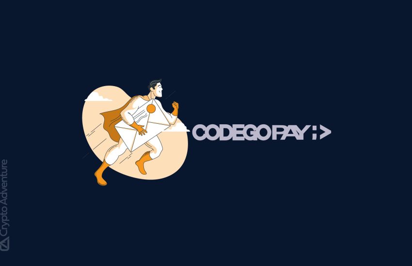 CodegoPay fusiona IBAN, tarjetas y criptomonedas
