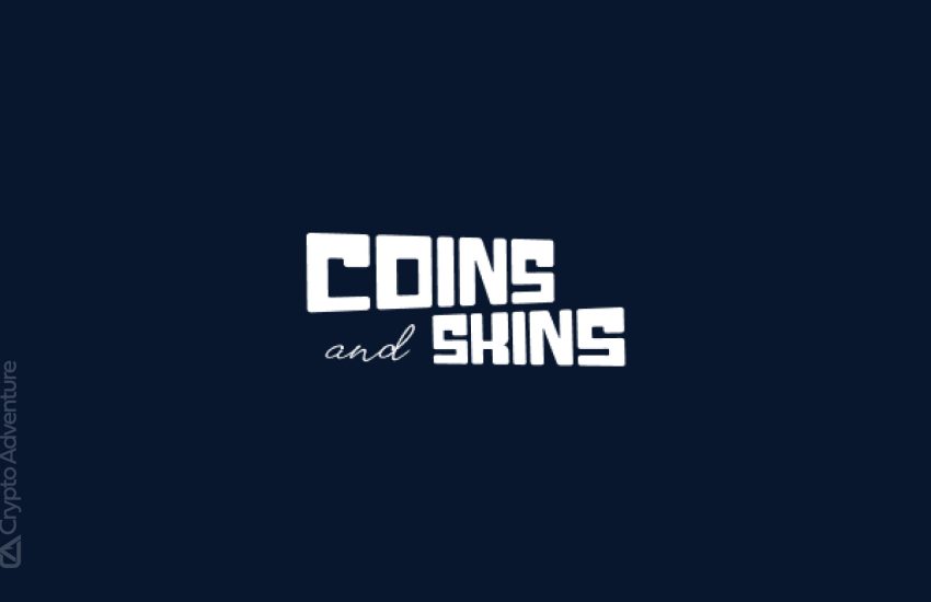 Coins and Skins presenta la Fase II de preventa de $SKINS con un impresionante lanzamiento de 24 millones de tokens