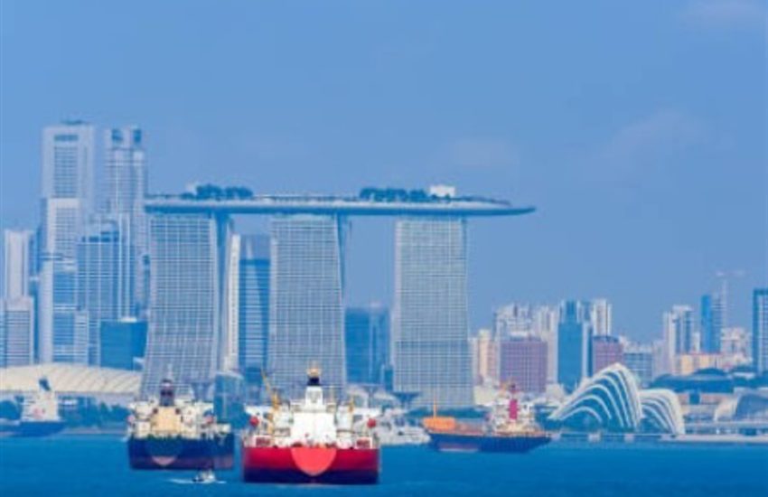 Datos de Singapur: El avance del PIB del cuarto trimestre muestra un mejor crecimiento económico: 1,7% intertrimestral y 2,8% interanual