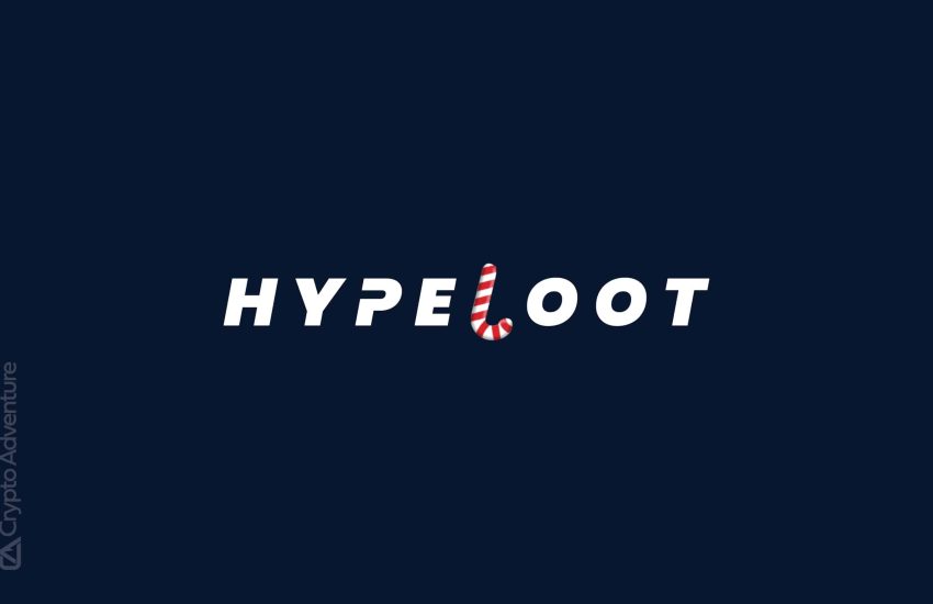 Después de superar los 100.000 usuarios activos, Hypeloot.com anuncia el lanzamiento de su token de utilidad $HPLT