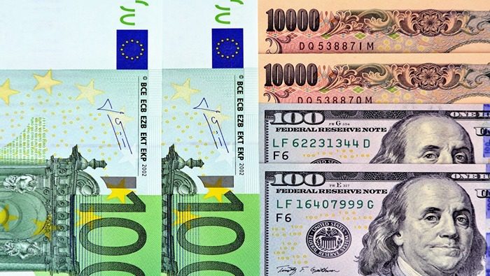Euro (EUR) Latest: EUR/USD Picks Up a Small Bid After German Inflation Data
