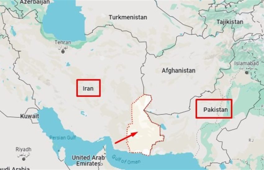 El Ministerio de Asuntos Exteriores de Pakistán confirma que Pakistán ha emprendido una serie de ataques militares en Irán