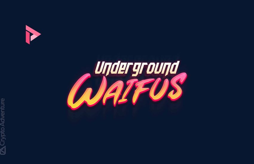 El principal estudio de juegos nativo de Web3, Maniac Panda Games, lanzará el innovador TCG “Underground Waifus” en WEMIX PLAY