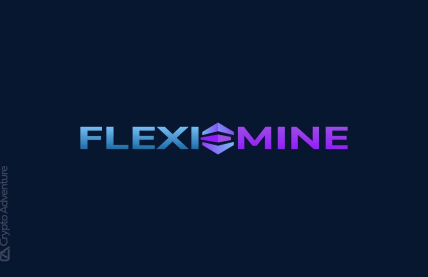 FlexiMine anuncia su lanzamiento junto con una preventa de varias fases
