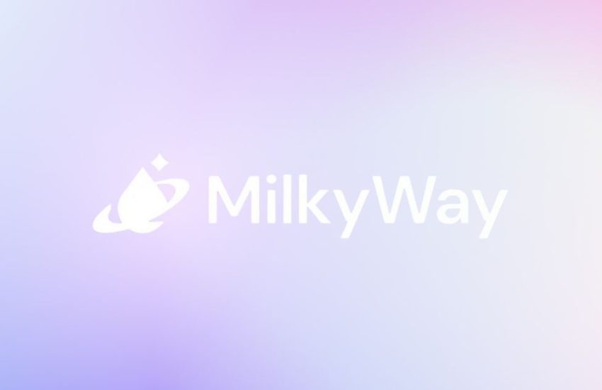 Guía de lanzamiento aéreo de tokens de MilkyWay ($milkTIA, $MILK)