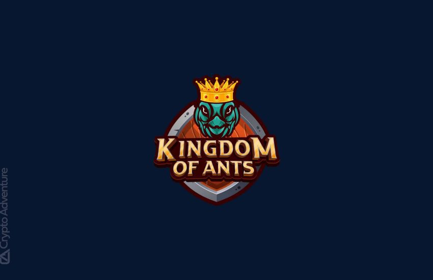 Kingdom of ANTs lanzará una plataforma impulsada por Solana, haciendo que DeFi sea fácil y divertido para todos