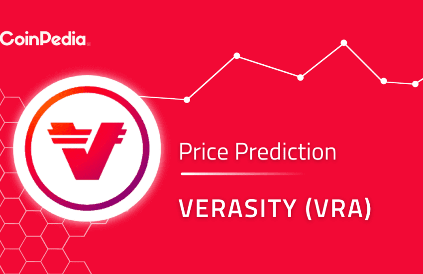 Predicción de precios de veracidad: 2024, 2025, 2026