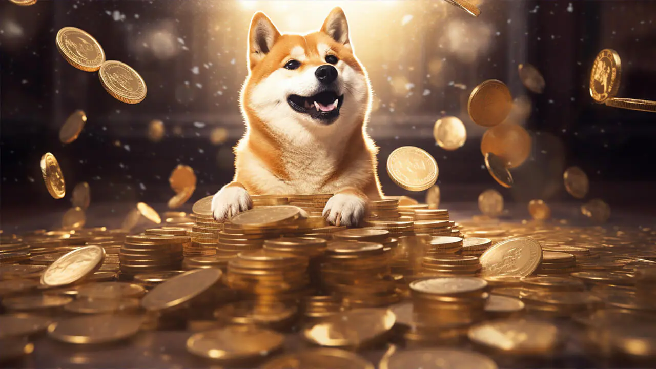 Predicción del precio de Dogecoin 0,1 USD a pesar de una disminución del 12%