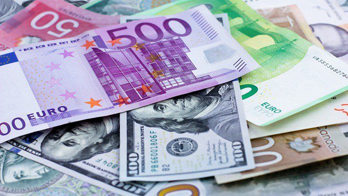 US Dollar Forecast – EUR/USD, USD/CAD and AUD/USD. Where to Next?