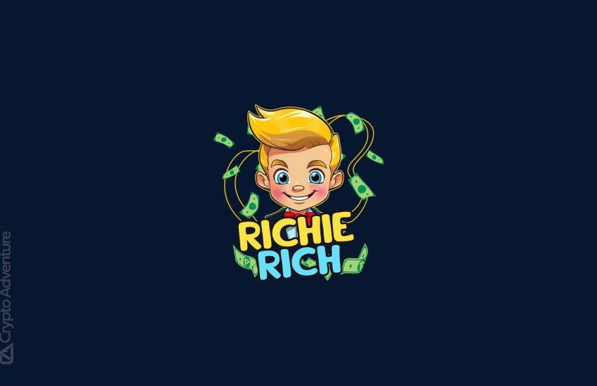 Richie Rich ($RICHIE): ¡un regreso resistente con características innovadoras y bases sólidas!
