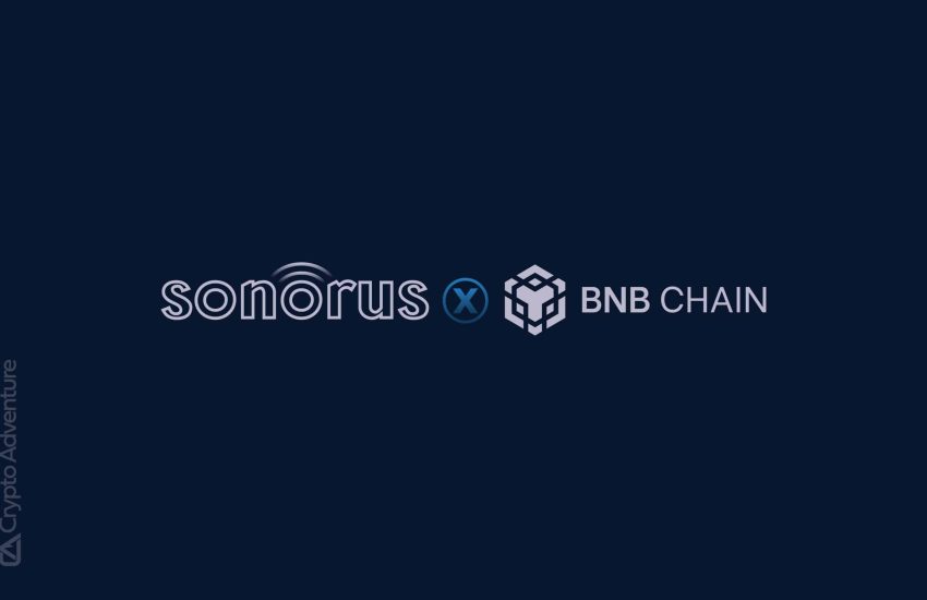 Sonorus anuncia una asociación estratégica con la cadena BNB para mejorar la interacción en la cadena