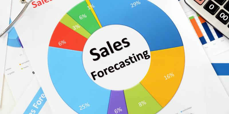 Sales-Forecast