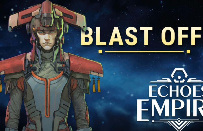 Echoes of Empire launch banner