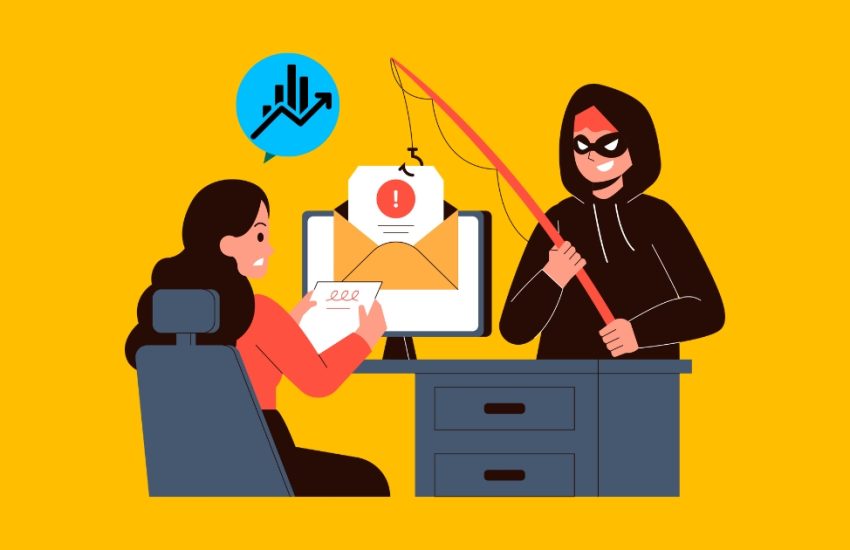 25 Top Phishing Stats To Keep You on Your Toes (2024)
