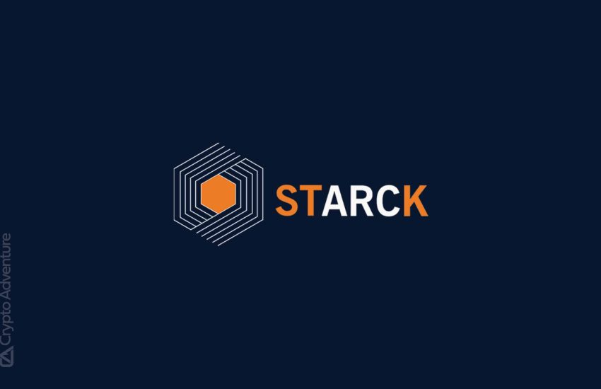 Starck presenta una nueva plataforma de inversión en IA con el próximo listado de PancakeSwap