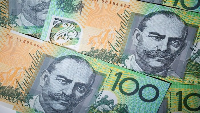 Aussie Dollar Outlook: AUD/USD Finds Resistance Ahead of Inflation Data