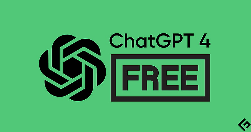 chatgpt 4 gratis
