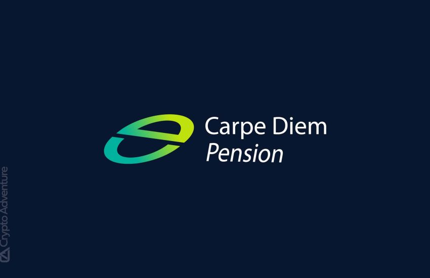 Carpe Diem lanza un nuevo modelo de pensiones en Blockchain