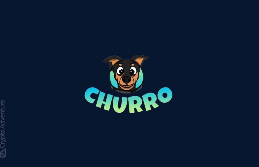 Churro anuncia el lanzamiento en Solana con próximas utilidades exclusivas