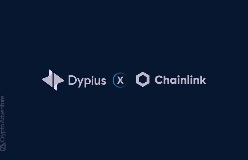 Dypius integra Chainlink CCIP para revolucionarias transferencias entre cadenas de NFT