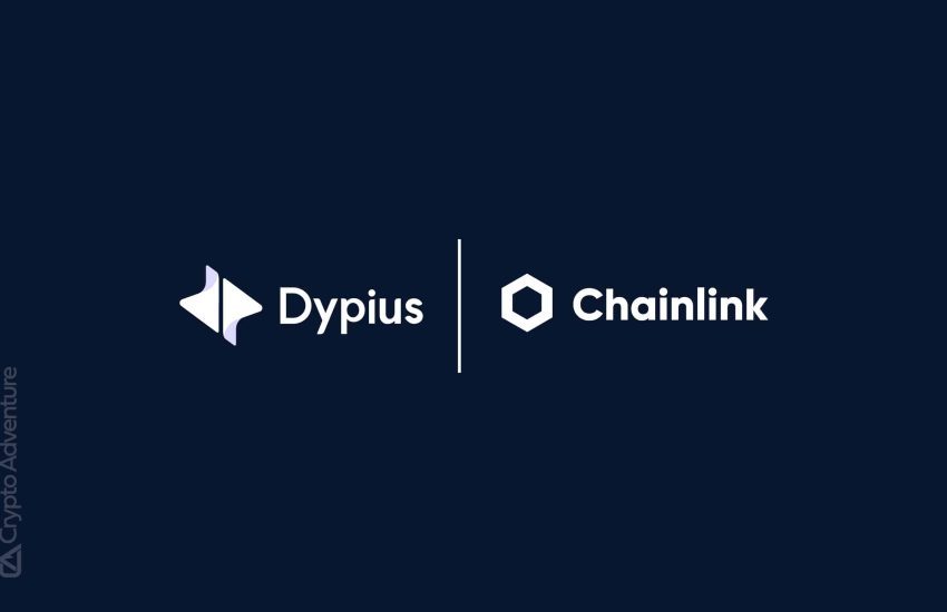 Dypius permite transferencias NFT seguras entre cadenas para CAWS y World of Dypians con Chainlink CCIP