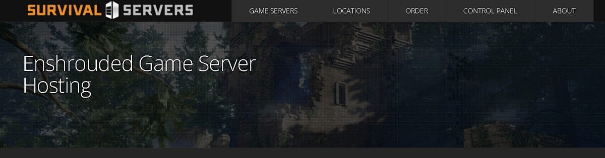 Survival Servers 