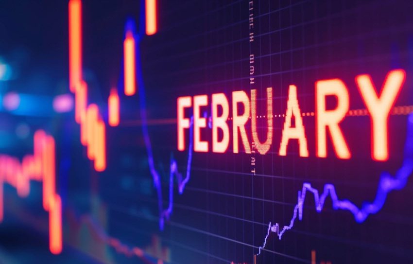 Febrero estacional: el peor mes del año para el Nasdaq