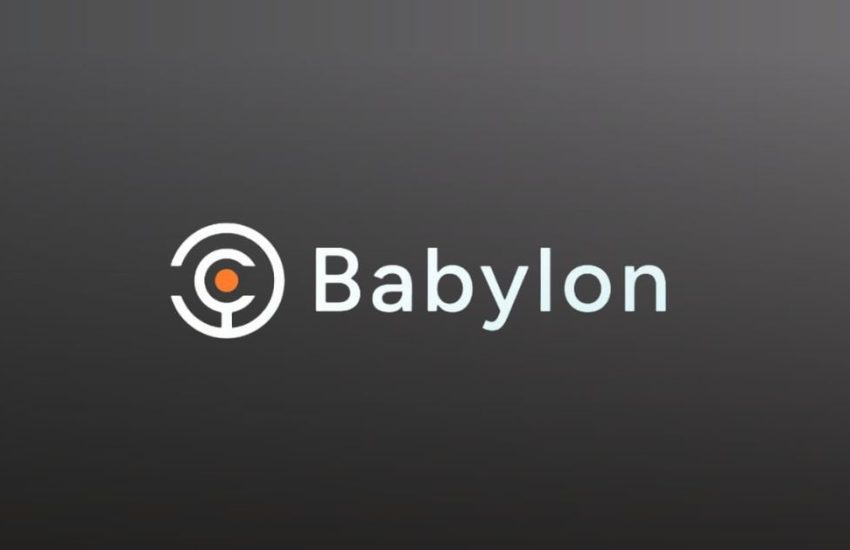 Guía de lanzamiento aéreo de tokens de Babylon ($BBN)