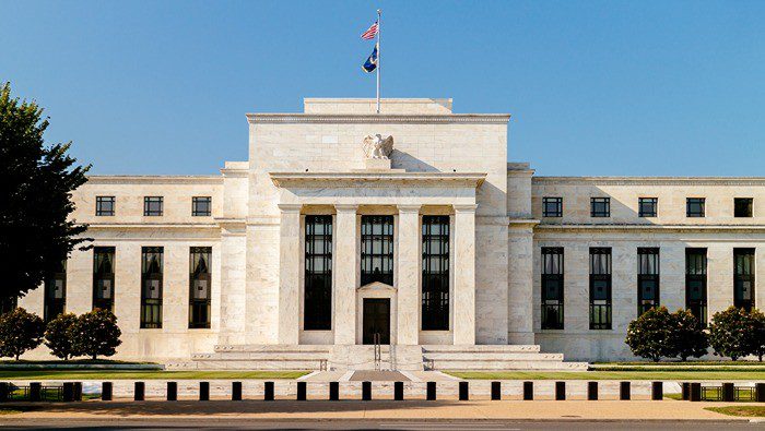 La Reserva Federal se mantiene estable, abandona los prejuicios;  El oro y el dólar estadounidense en movimiento