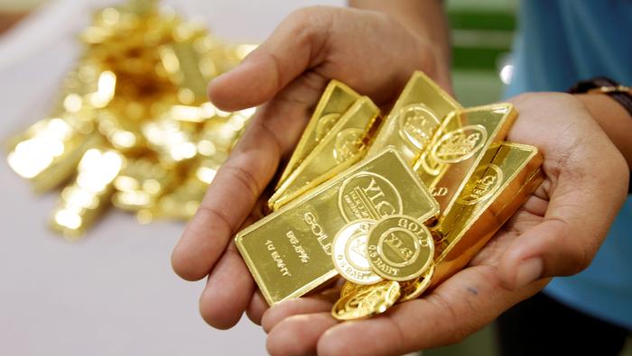 Gold Price Forecast: US Inflation to Dictate Direction, Volatility Looms Ahead