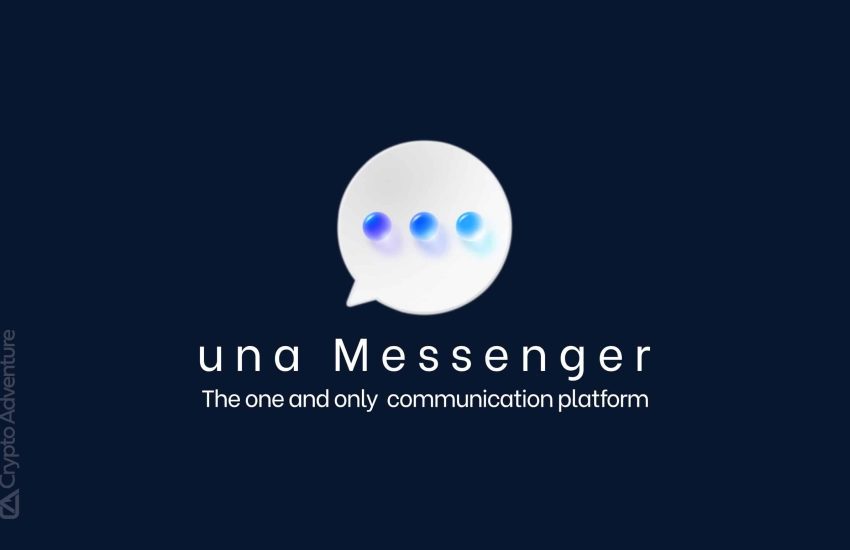 La plataforma de comunicación Omnichain para un ecosistema blockchain universal verdaderamente ilimitado