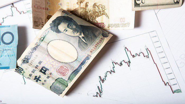 Japanese Yen Outlook: Markets Prioritise CPI Beat over Lower Trending Prices