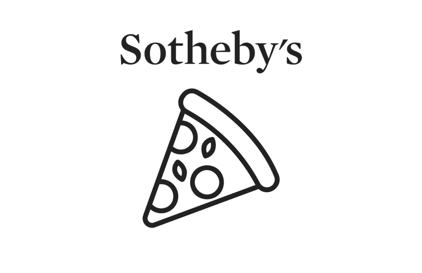 Pizza Ninjas Makes a Historic Entry into Sotheby’s: A Milestone for Web3 Art