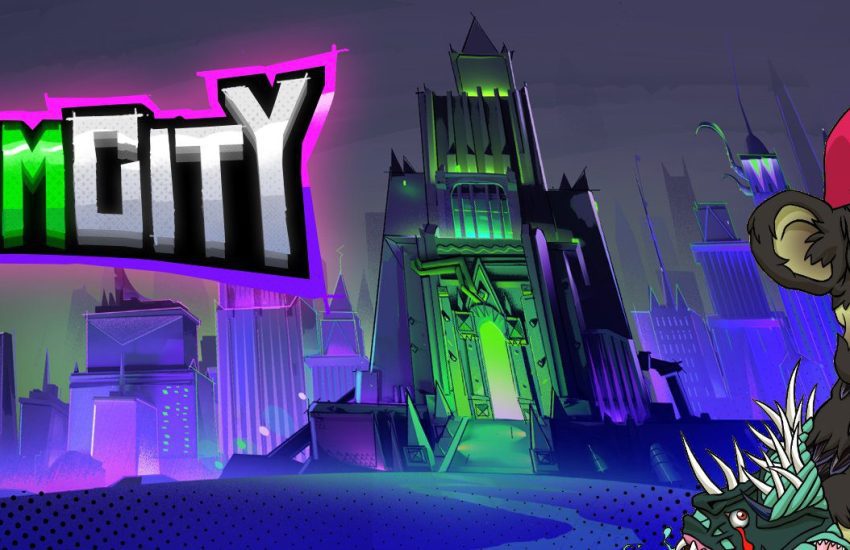 Presentamos Serum City: una nueva era de juegos NFT con Mutant Ape Yacht Club y más allá |  CULTURA NFT |  Noticias NFT |  Cultura Web3