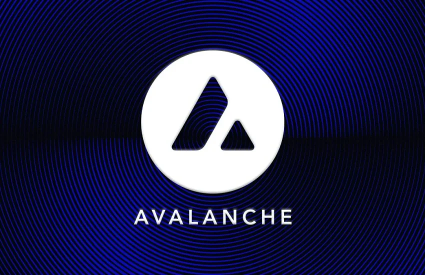 Avalanche (AVAX) Price Rises to $40: Is This Just the Beginning?