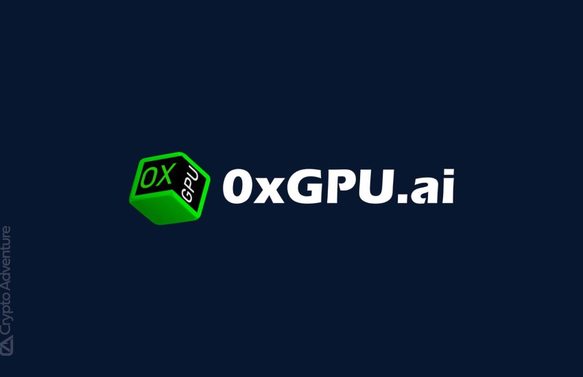 0xGPU presenta nuevas funciones que mejoran la computación descentralizada GPU y NPU